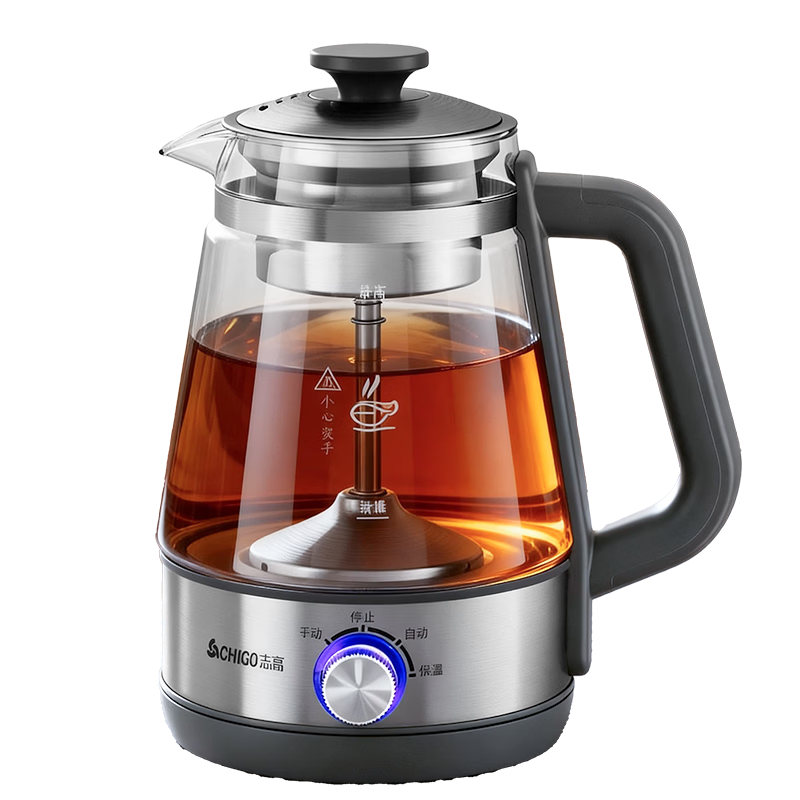 ־�ߣ�CHIGO��������1L��������� ����ˮ��304���������������ݲ�� �����ˮһ�� ZCQ02-2 63.33Ԫ(������)