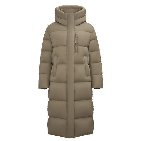 ѩ�з� �ƶ���ܽŮʿ���޷� ��ҹ�� M/165/88A �г��ů�������շ� 369Ԫ(����ȯ)