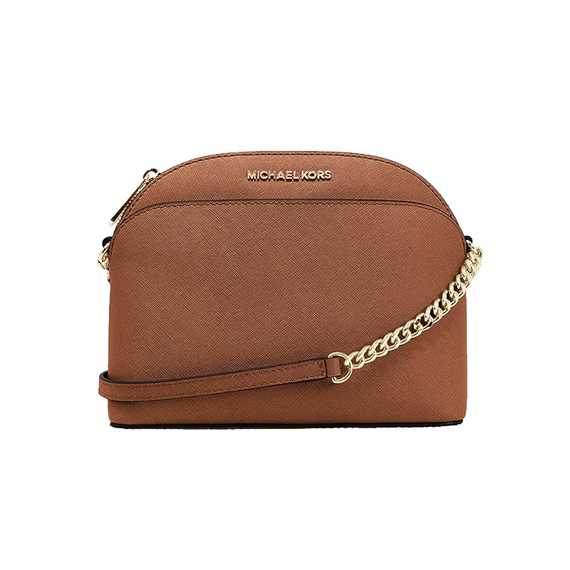 ���ڲ�����MICHAEL KORS��������MKŮʿ����JET SET TRAVEL����б����к�ţƤ�� 540Ԫ