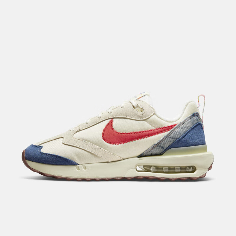 耐克（NIKE）【滔搏运动】男鞋AIR MAX DAWN运动休闲鞋DV1487-162 DV1487-162 41