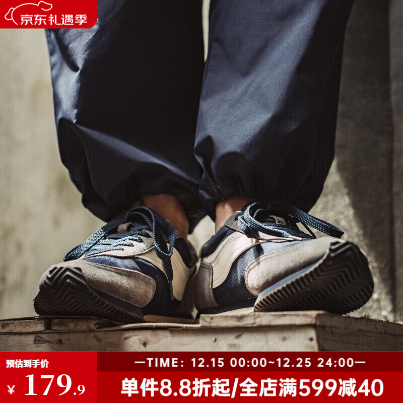 ���ǹ�װ��Ь��������Ь�ļ�͸���ٴ������˶�Ь�г������Ь�� ����ɫ 42 (260mm) 104.95Ԫ