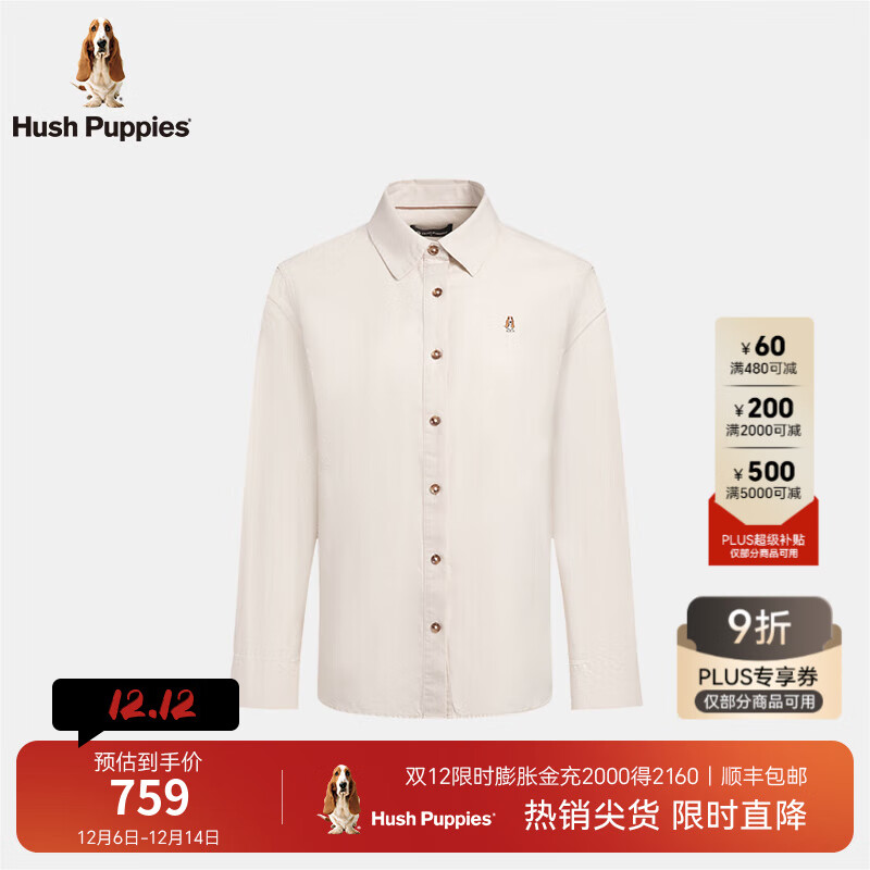 Ͼ��ʿ��Hush Puppies�����������ʡ�Ůװ�＾�״���������ë������� ������ XL