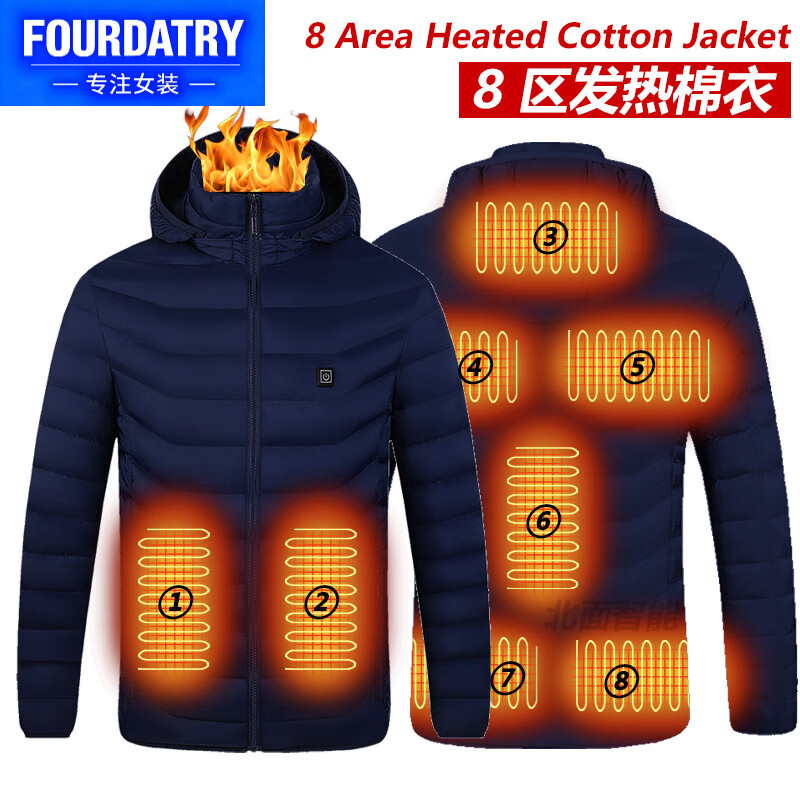 FOURDATRYܷ·USB¼»ɽů޷Ů ɫ XL 123.84Ԫ