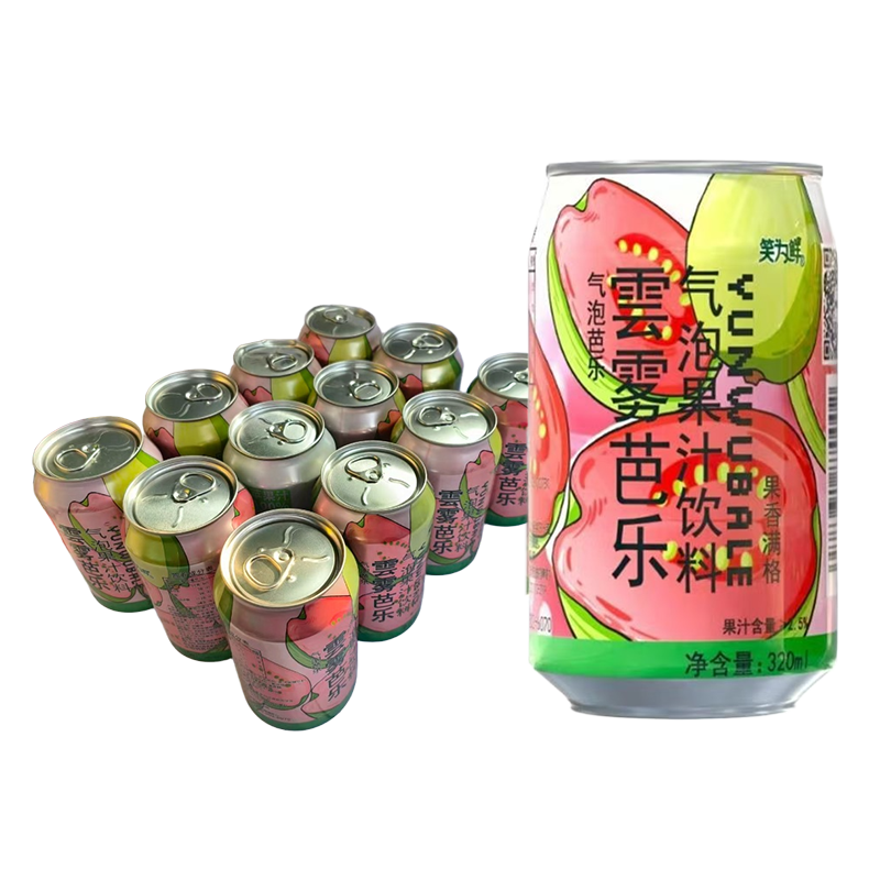 ЦΪ�� �����������ݹ�֭���� 0֬0��0���� 320ml*12�� 20.3Ԫ