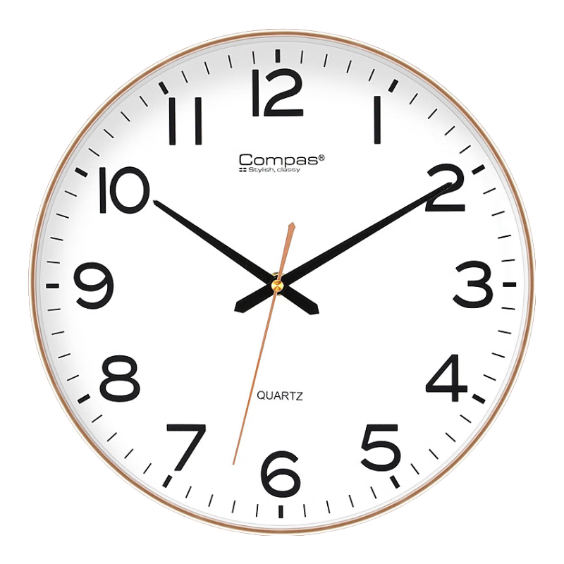 ���ڲ���������˿��Compas������ �ӱ�ʱ�ӹ�ǽ����2025������ʯӢ�� 3498�貽�30���� 27.8Ԫ