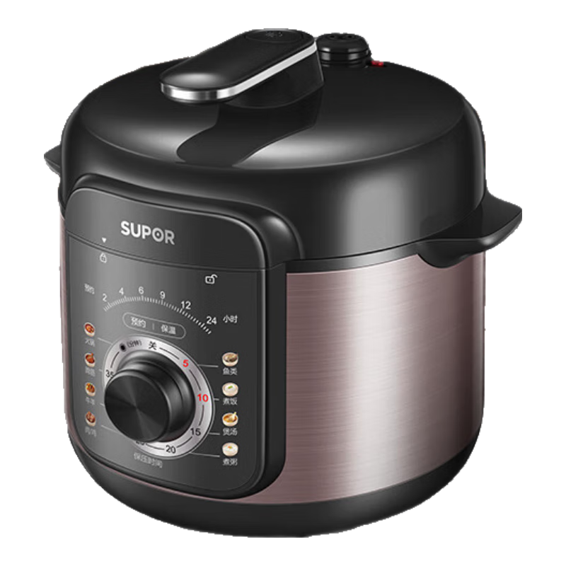 ղSUPORҲѹ5L ťౣԤԼʱճڵ4-6˼SY-50YD5003ѹ