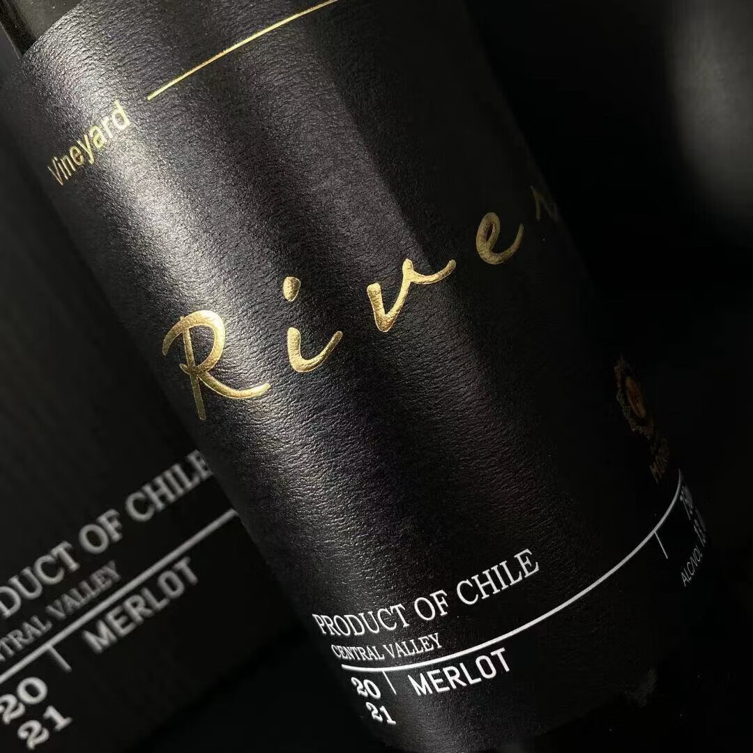 慕琳思(morish)智利中央山谷原瓶进口红葡萄酒慕瑞如川干红葡萄酒750ml梅洛红酒 慕瑞如川*6瓶