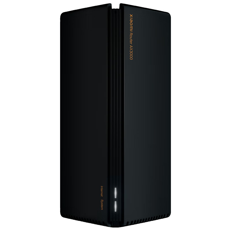 小米（MI）路由器AX3000 wifi6路由器家用千兆高速全屋覆盖学生宿舍大户型全千兆端口5Gwifi 小米路由器__AX3000 标准配置