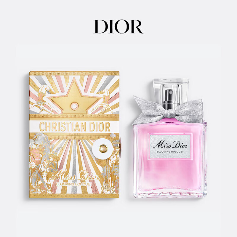 �ϰ�DIOR�ϰ�С�㻨������ˮ(����������)100ml �������������������