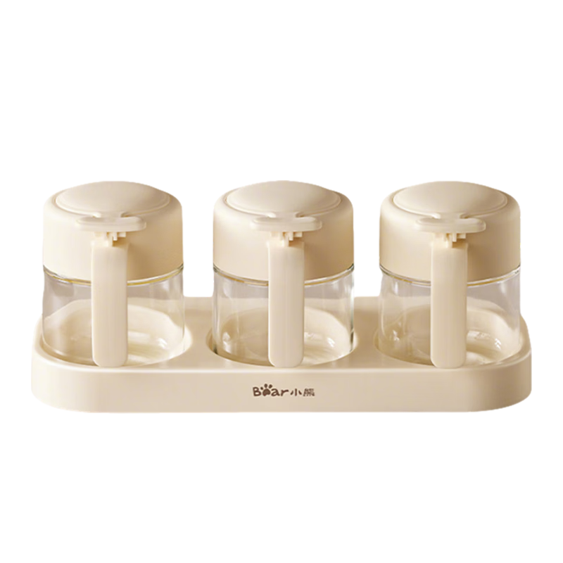 С�ܣ�Bear�� ��Ʒ���Ϲ�3���� ��ζ�е���ƿ��װ�����ι��׸�һ���ζ�в������ɺ� 44.9Ԫ