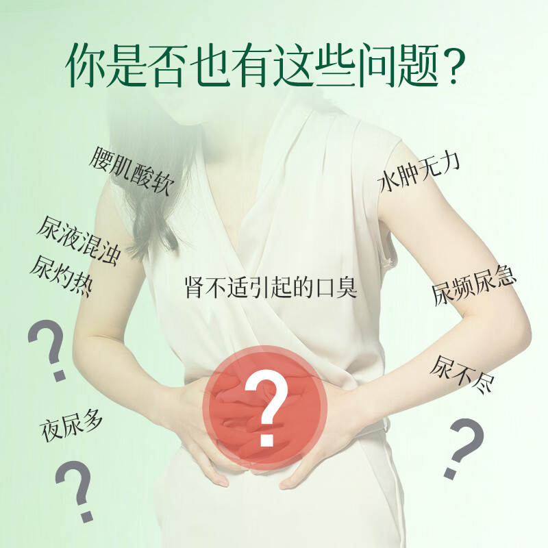 fair&pure芬蓓尔德国进口消石素利石素肾结石护肾降肌酐高尿蛋白肾小球滤过 强肾宝 90粒*1瓶 【肌酐高尿泡沫肾小球滤过】