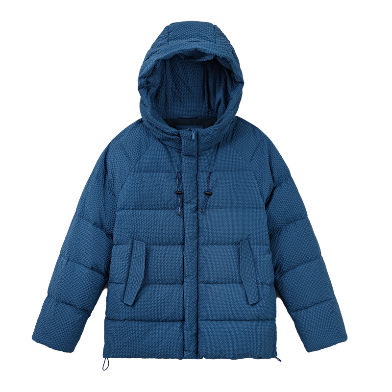 ���ǹ�װ ��ʽ����ɴ���޷��п� 90��Ѽ�� ε��ɫ L 2025�¿������ 368.9Ԫ