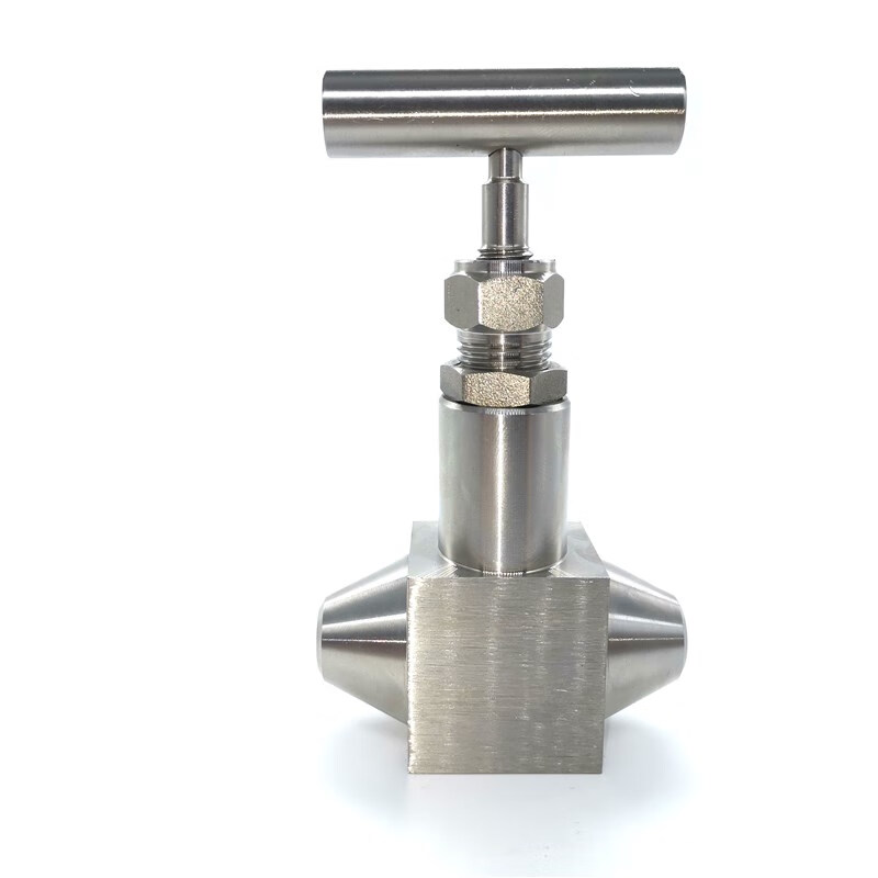 创力恒j61w高温高压不锈钢针型阀焊接式截止阀电站一次门j61y对焊针式