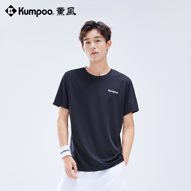 ޹�磨KUMPOO����ë����ٸɶ���������T��Ů�����������з�K242U01113 ��ɫ L 35.2Ԫ