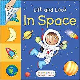 Lift and Look: In Sp