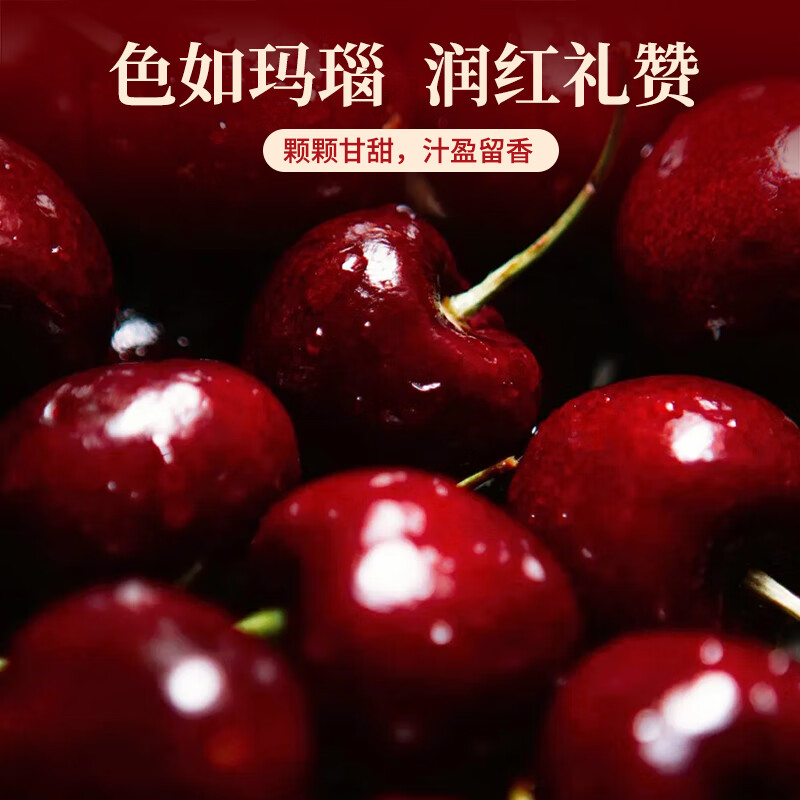 包装精美