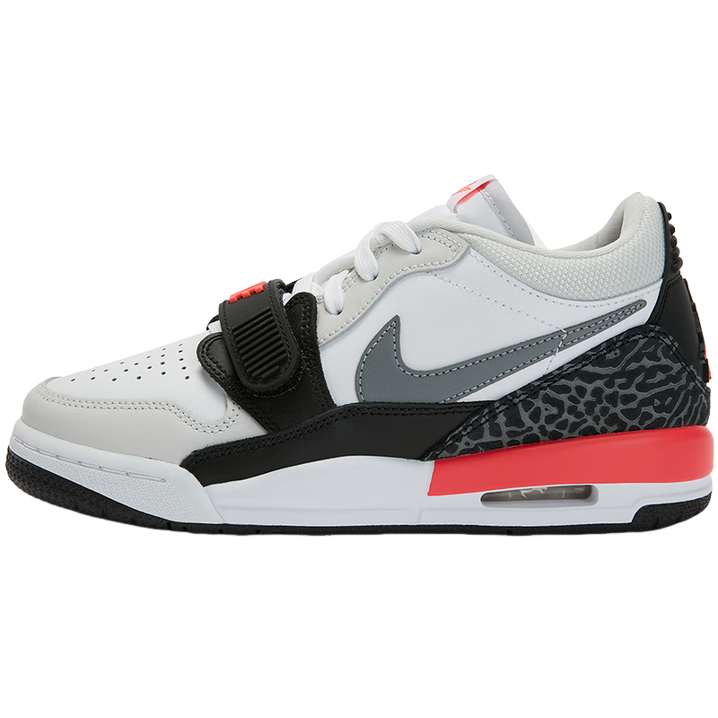 NIKE耐克AJ312女鞋2026春季新款大童Air Jordan 312运动鞋潮流休闲鞋 CD9054-113 39