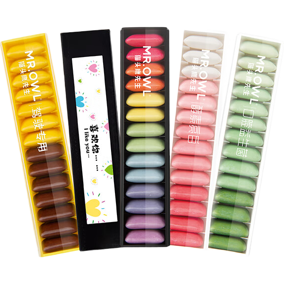 èͷӥ������MR.OWL���������ǿ����� ��вʺ��ζ��׷�����ʻ0�ǽ����� ��������� ȫ�Ҹ�5��װ