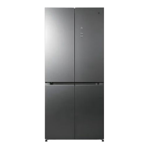 mijia/�׼� ˫ϵͳPro508�� ʮ�ֶԿ��� ���� BCD-508WTGBI 3314.15Ԫ(������)