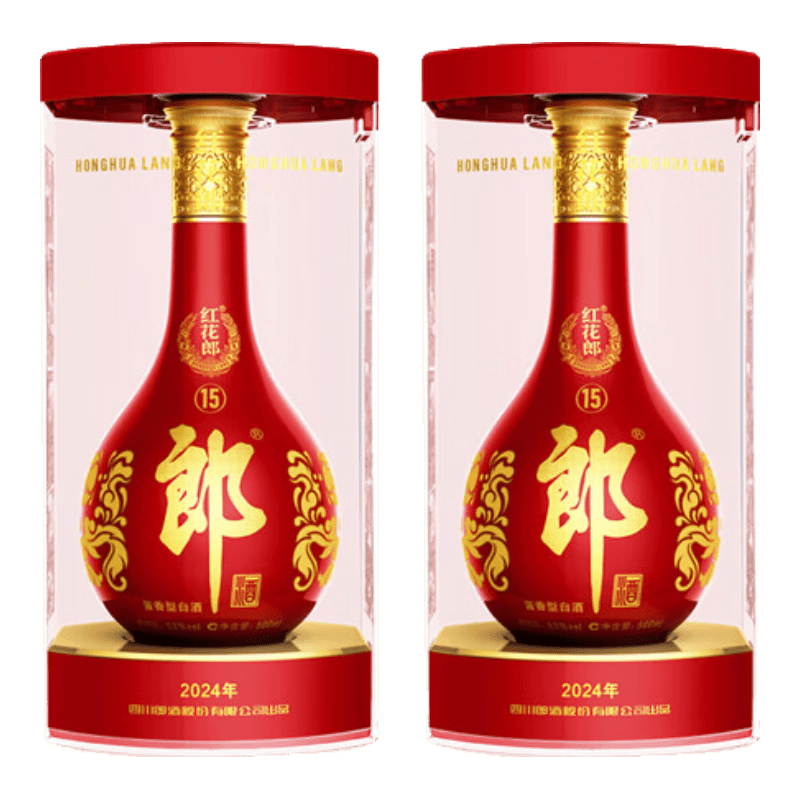 �ɾ� �컨�ɾ� ��ʮ�� 53�� ������ 500ml 2ƿ 670Ԫ