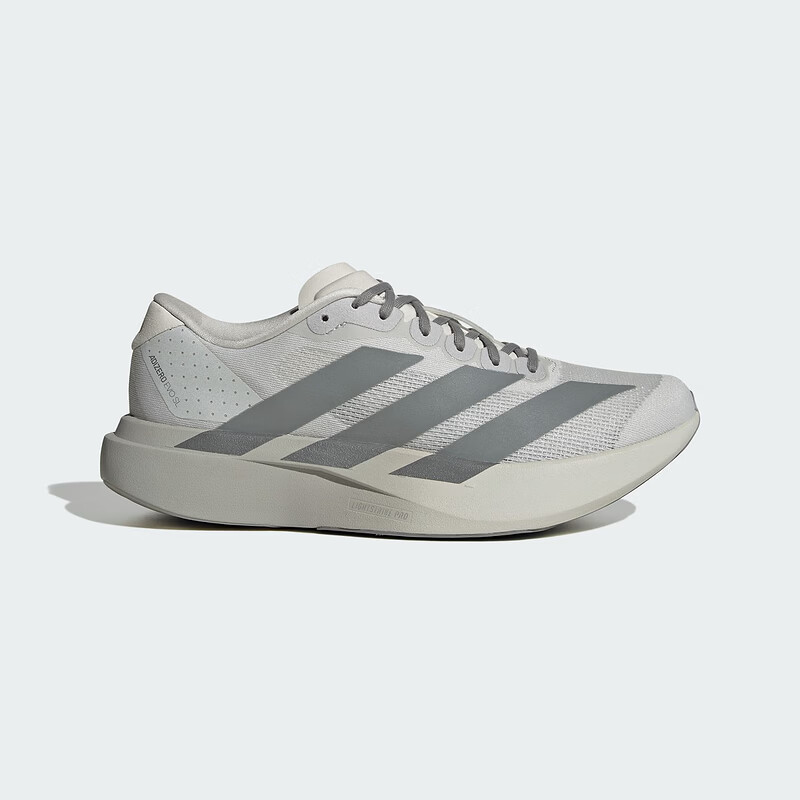 阿迪达斯（adidas） adizero Evo SL M 2026春男鞋舒适透气轻便运动跑步鞋 KI7351 40