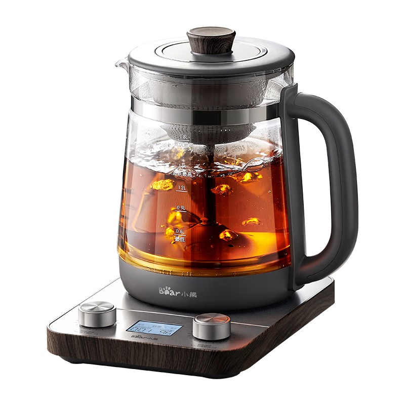 СܣBear 1.8L ݲ ˮһ ZCQ-E18L3