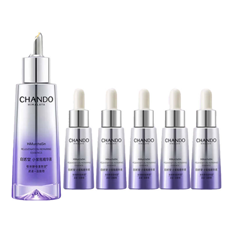 ���ڲ�������Ȼ��С��ƿ����Һˮ����˪������������޻�����ϸ�ƻ���Ʒ��Ů������ ������С��ƿ����100ml    190.8Ԫ