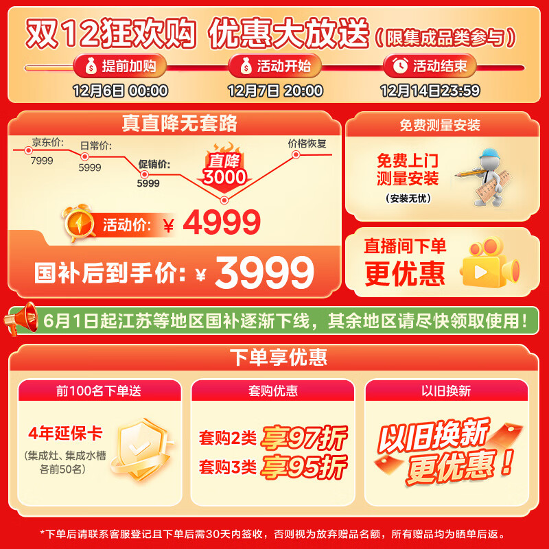 洗碗机排名前十品牌：这10款高效洁净，智能节水，轻松解放双手-图片4