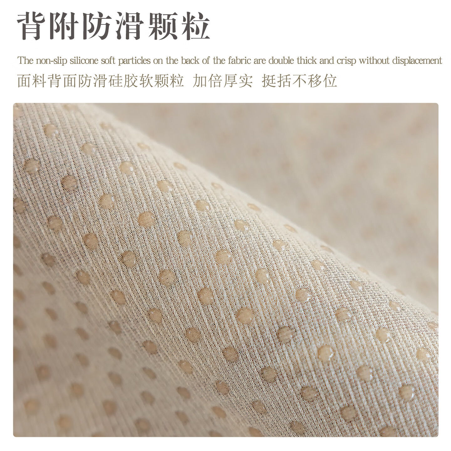 乐唯仕电视柜台面保护垫布2026新款轻奢高级感欧美式桌布长条电视柜盖布 纳维亚之秋-棕(防滑高定款) 50*280cm(包含吊穗尺寸)