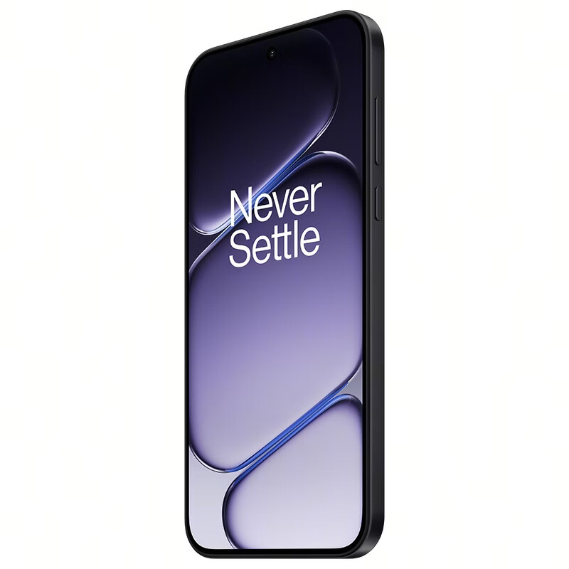 一加 Turbo 6 12GB+256GB 独行黑 oppo 9000mAh冰川电池  165Hz高刷东方屏 智能游戏电竞手机 国家补贴