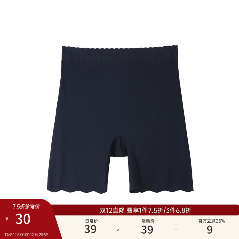 Ůװ߹ⲻ߰ȫ˿ᱡ޺д׿¿1730 ɫ 3XL 29.25Ԫ