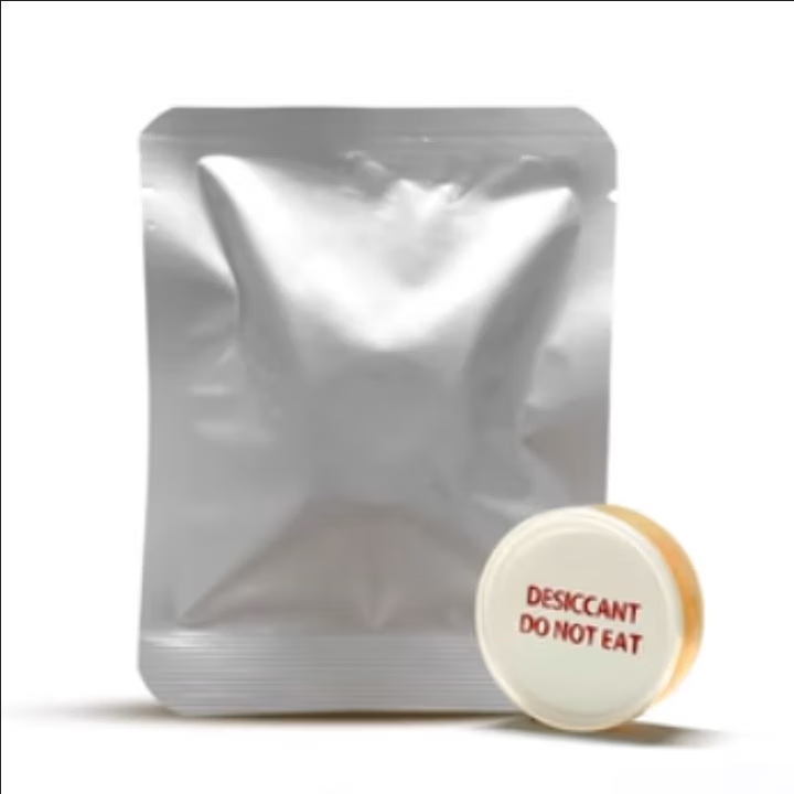 西万拓源自西门子助听器智觅耳内定制款年轻人老年人耳聋耳背隐形 专用干燥饼