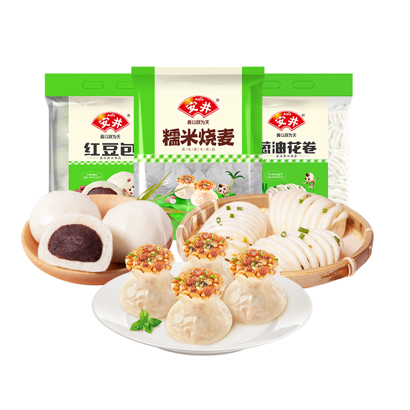 ���ڲ��������� ����+�춹��+���ͻ��� ��ʽ���� 3kg ��ͥװ�ٶ���� 39.5Ԫ