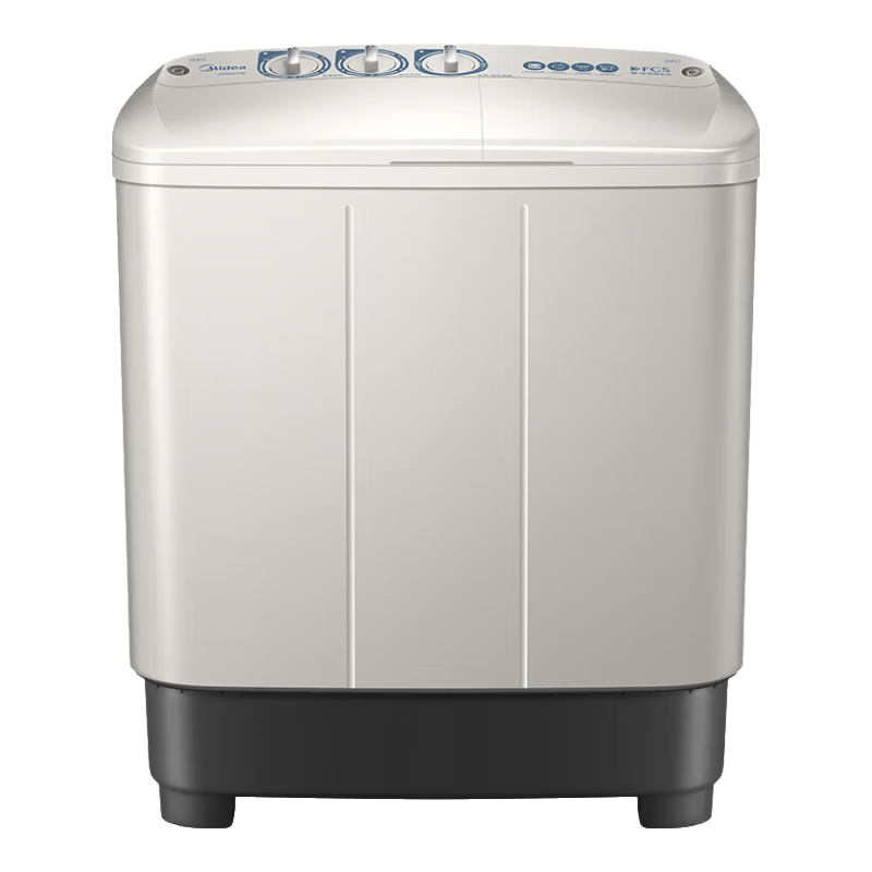 ���� ˫Ͱ 8kg ����ϴ�»� MP8DS136 406.3Ԫ