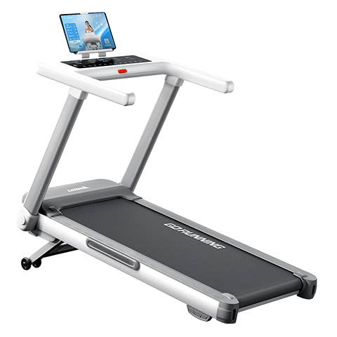 立久佳雪影Z7Pro跑步機智能家庭用爬坡折疊減震靜音走步機健身房器材