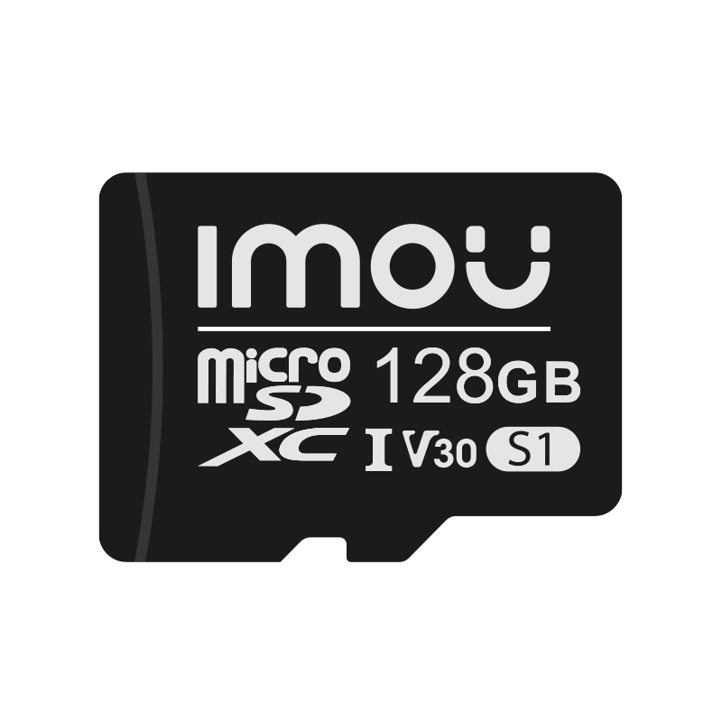 乐橙（IMOU）监控摄像头专用内存卡 128G （最新版）