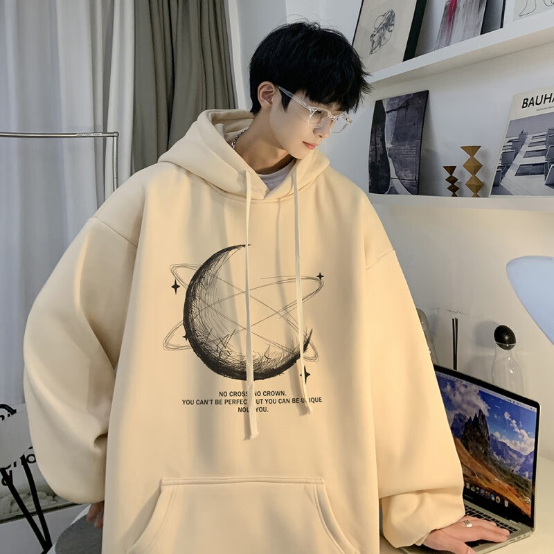 舍纯男士卫衣—价格走势与时尚单品推荐|在网上购物怎么查男士卫衣历史价格的