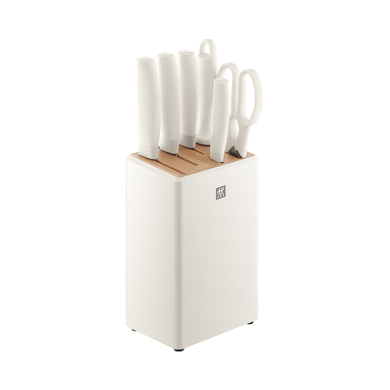 ���ڲ�����˫���ˣ�ZWILLING��NOW PRO˫�ؿ����ѽ����������װ�˵�����ˮ��������ȫ�׼���ĥ��������7�������Ͱ� 997.82Ԫ(������)