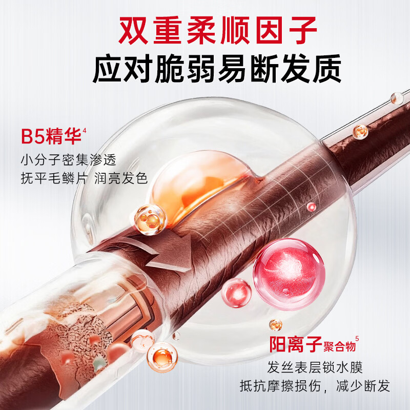 卡蓓诺（CABELO）丰盈润养防脱洗发水 焕活头皮发丝 细软干性发质适用【日本进口】 【防脱润养】焕活头皮 洗发水 355ml*1瓶