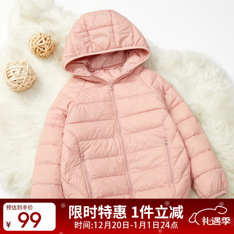 ѼѼ��YAYA����ͯ���޷��ᱡ�¶̿��д�ͯ��ů��ɫСͯ��Ů����ͯװ����D ��ɫ 110 88.9Ԫ