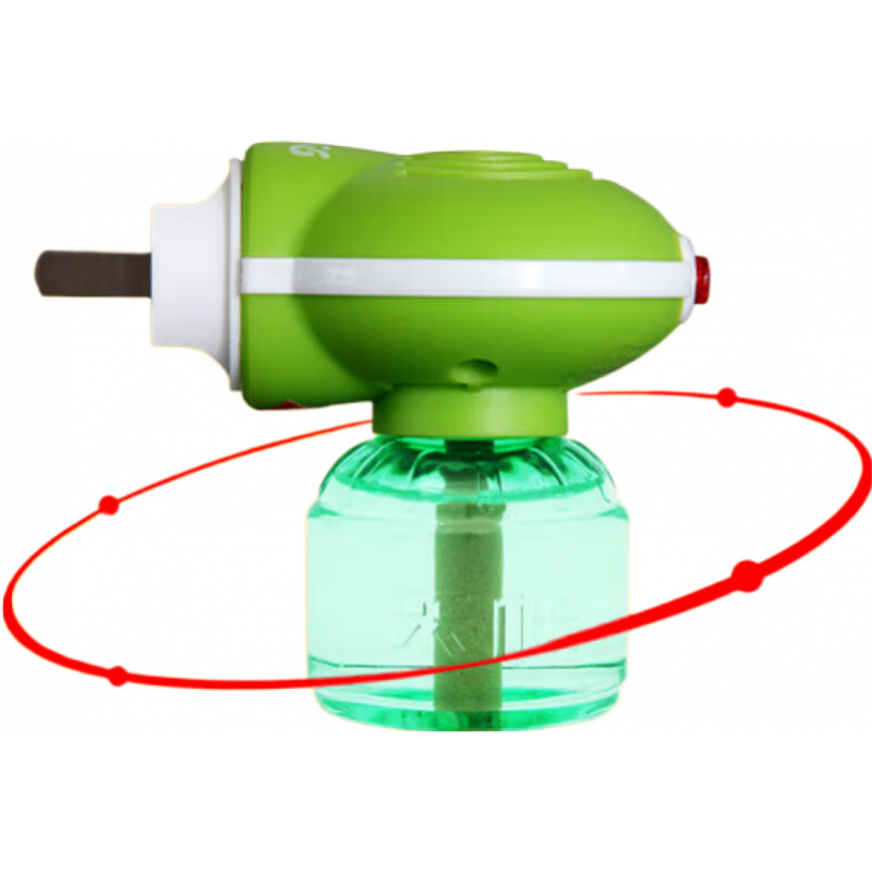 天帐电热蚊香液6瓶装无味驱蚊家用新品