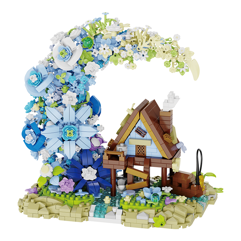 ��³��������ľ���ָ߻�ľƴװ�������6-12���ͯ���Ů����������ƴͼ 35.91Ԫ(������)