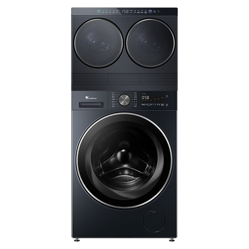 Ԥ�ۣ�plus��Ա��LittleSwan С��� ����С��÷ 12kg ��Ͳ TNDD20-08AIDE+TG10VE00 3731.84Ԫ(����ȯ)