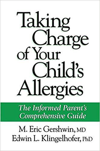 Taking Charge of Your Child’s