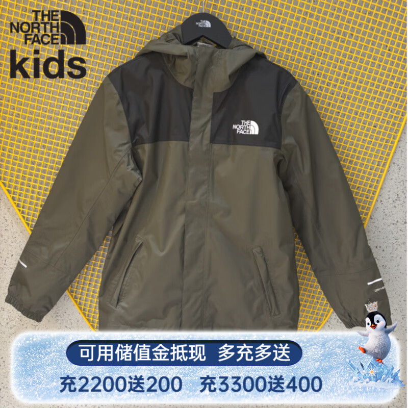 ���汱���ͯ��ͯ�������Ůͯ����ˮ��ñ���� ��ɫ������ʵ��ͼ�� 160 XL��160/76�� 437Ԫ