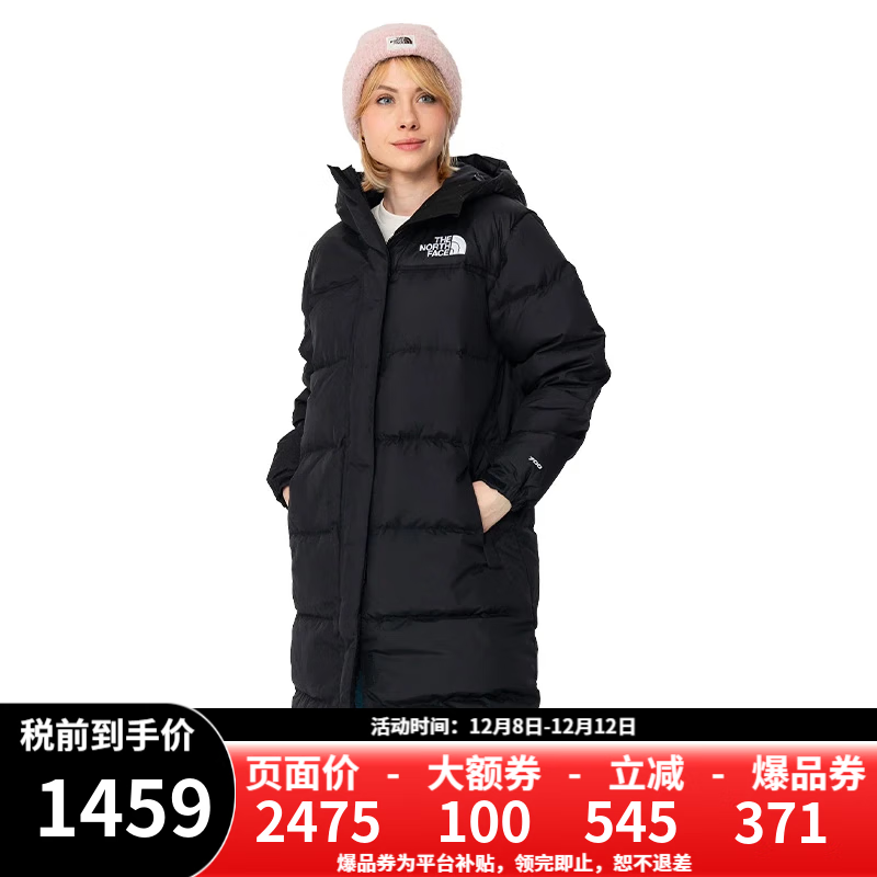 ��������1996Nuptse��Ů�����޷����ƾ��仧��700�� NF0A832KŮ����4H0-��ɫ XL