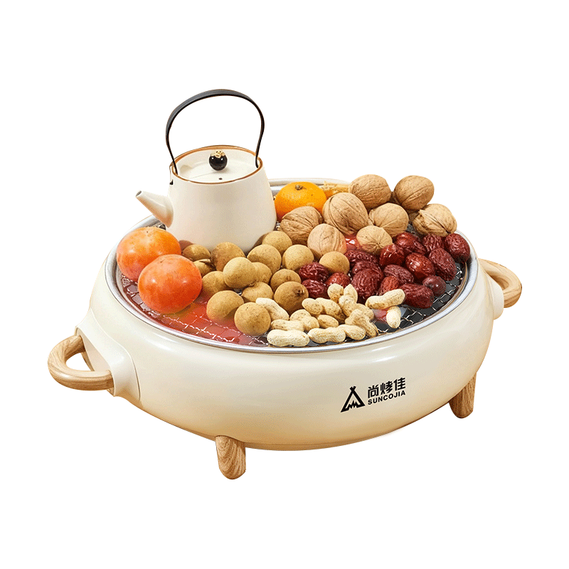 ���ڲ������п��ѣ�Suncojia���տ�¯�տ��ܵ�̿����Χ¯���¯�����⴮¯ľ̼�忾¯304���� 139.56Ԫ(������)