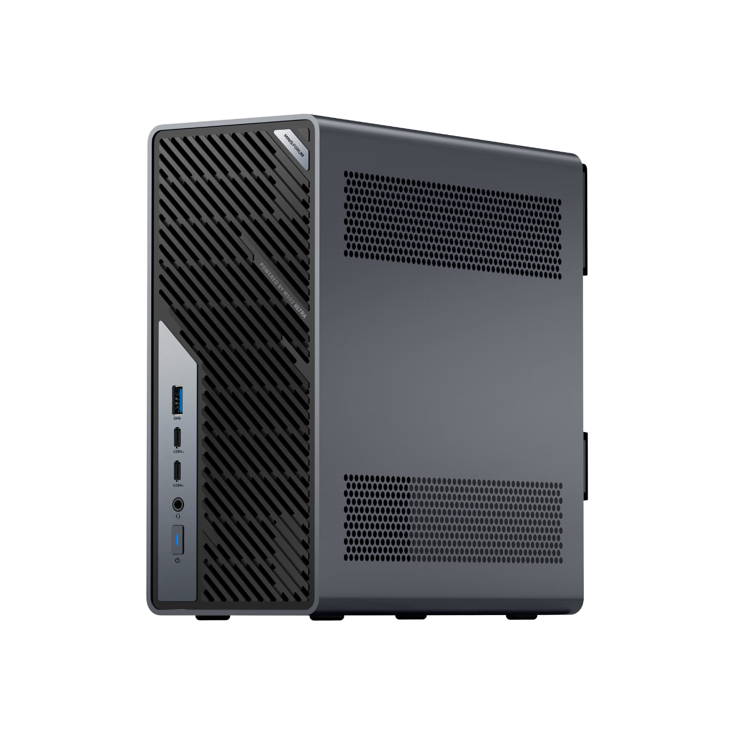 ���� MS-02U-275HX��Ʒ���Ultra 9-275HX ��������AI������mini������Ϸ�칫����������̨ʽ��