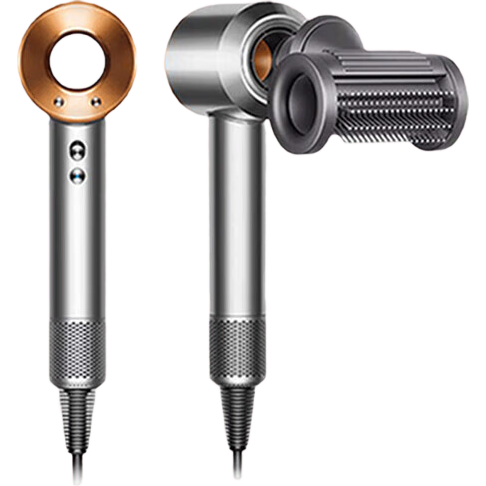 DYSON/��ɭ HD15 ������ �紵�� ��ͭɫ 1848Ԫ