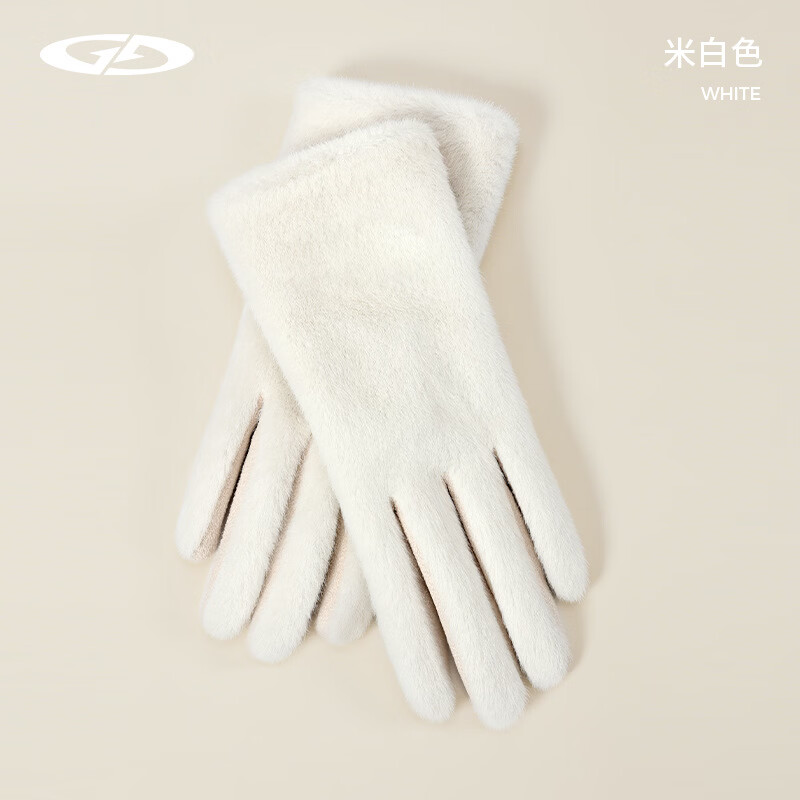 GOLOVEJOY�����¿ů����Ůʿ�Ӻ�ë�����д������������Ƥ����ĥ������ ��DY56���̰�ɫ 23.9Ԫ